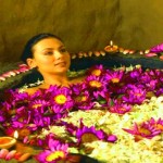 Blue water resorts spa