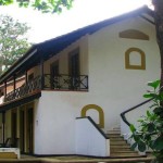 Cinnamon Lodge Habarana (1)
