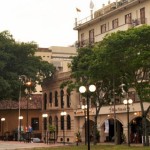 Colombo City Hotel (1)
