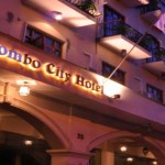 Colombo City Hotel (4)