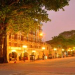 Colombo City Hotel (5)