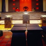 Deer Park Hotel Polonnaruwa (2)
