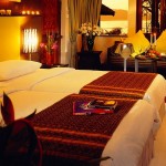 Deer Park Hotel Polonnaruwa (5)