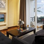 Family Residence
