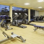 Fitness Centre 2