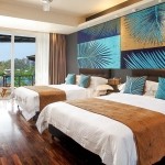Superior Ocean View Room
