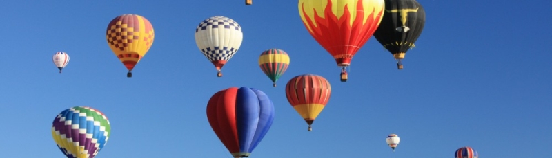 Hot-Air-Balloon