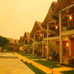 Elephas Resorts Sigiriya (2)