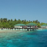 Embudu Village