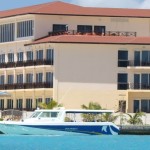 Hulhule Island Resort (1)