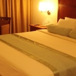 Hulhule Island Resort Deluxe