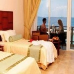 Hulhule Island Resort Superior Room
